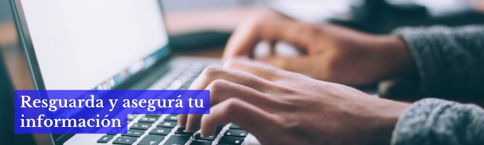 Digitalización de documentos